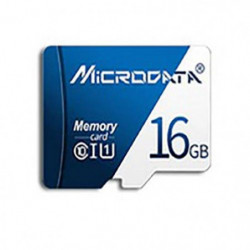 Carte micro SD avec adaptateur MicroData Gear