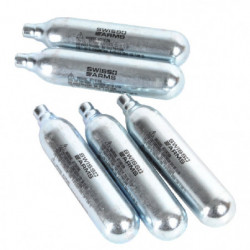 Cartouche CO² Swiss Arms -...