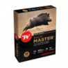 Cartouches à balle Winchester Slug Shotshells Rackmaster - Cal.12/70 - Par 10