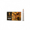 Cartouches Browning BXC 185 gr - Cal. 30-06
