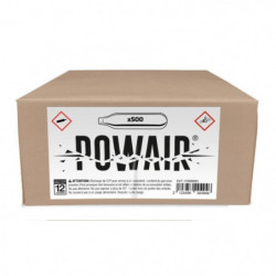 Cartouches Colombi Powair...