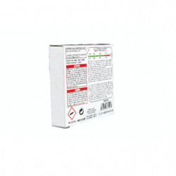 Cartouches CO² Swiss Arms avec silicone /C72 - Par 5