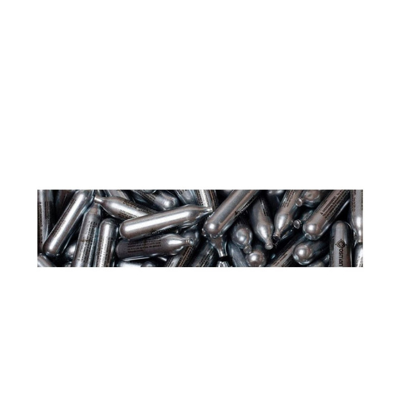 Cartouches de Co2 Crosman Copperhead 12 - Par 500