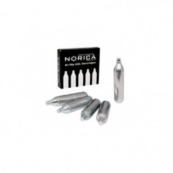 Cartouches de CO2 Norica