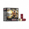 Cartouches Federal Premium Wing Shok Haute vitesse - Cal. 12/70