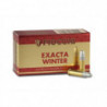 Cartouches Fiocchi Exacta - Cal. 22LR