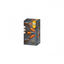 Cartouches Fusil Sauvestre...