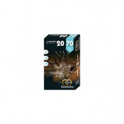 Cartouches Fusil Sauvestre...