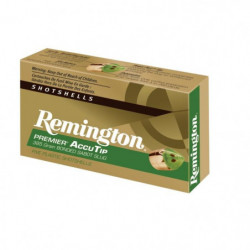 Cartouches Remington...