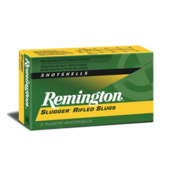 Cartouches Remington...