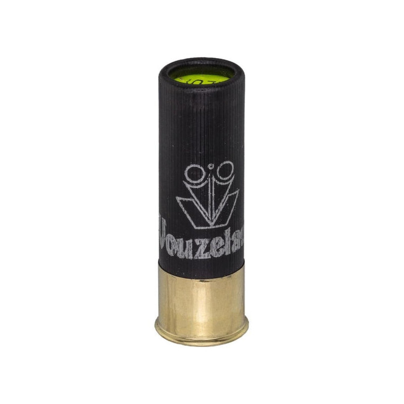 Cartouches Vouzelaud Complice 65 - Cal. 16/65