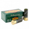 Cartouches Vouzelaud La centenaire tube plastique - Cal. 12/65