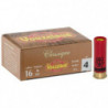 Cartouches Vouzelaud Petit culot 8 mm - Cal. 16/65
