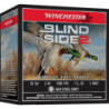 Cartouches Winchester Blind Side 2 30 g - Cal.12/76 - Par 25