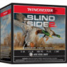 Cartouches Winchester Blind Side 2 46 g - Cal.12/89 - Par 25