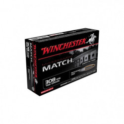 Cartouches Winchester Boat...