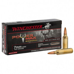 Cartouches Winchester Power...