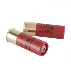 Cartouches Winchester Slug Super-X Rifled - Cal.410 - Par 5