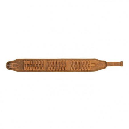 Cartouchière Country Sellerie Croupon ciré