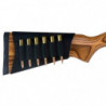 Cartouchière de crosse Roc Import 6 balles