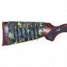 Cartouchière de crosse Roc Import 6 balles