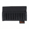 Cartouchière Néoprène Spika pour Carabine - 10 balles