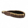 Cartouchière Tunet Skaï Cuir