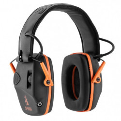 Casque amplifié Spika...