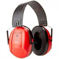 Casque Anti Bruit 3M Peltor...