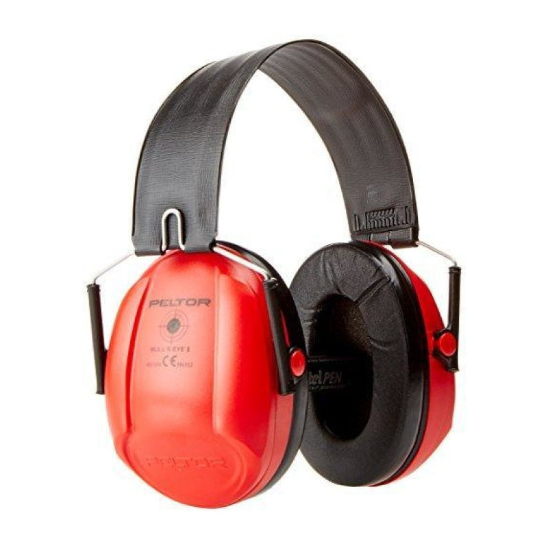 Casque Anti Bruit 3M Peltor Bull's Eyes I