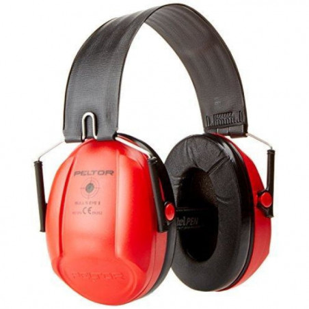 Casque Anti Bruit 3M Peltor Bull's Eyes I