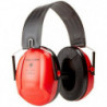 Casque Anti Bruit 3M Peltor Bull's Eyes I