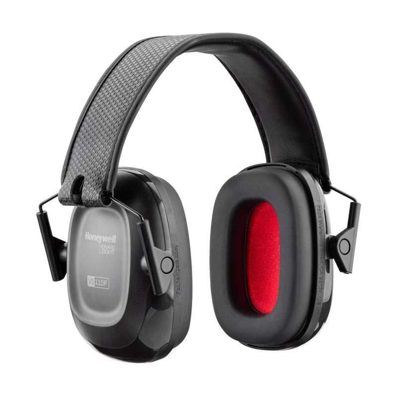 Casque Anti Bruit Bilsom Compact Verishield VS 110F