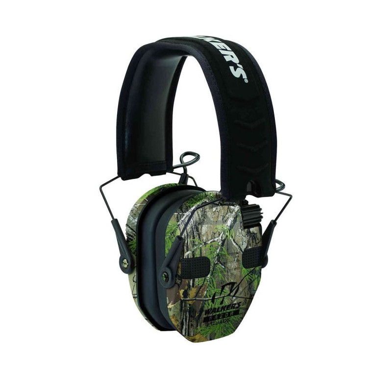 Casque Anti Bruit électronique Walker's Razor 360 Panoramique