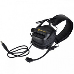 Casque Anti-Bruit Earmor M32