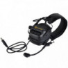 Casque Anti-Bruit Earmor M32