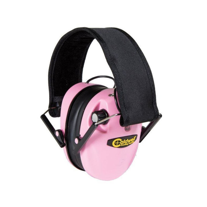 Casque anti-bruit électronique Caldwell E-Max LP