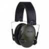 Casque anti-bruit électronique Elite Impact