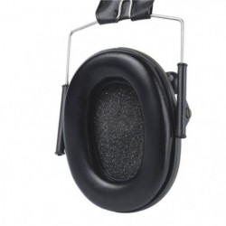 Casque anti-bruit électronique Elite Impact