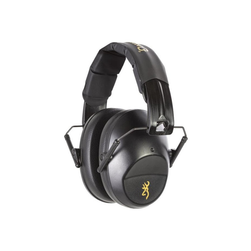 Casque antibruit compact Browning