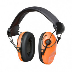 Casque antibruit électro...
