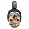 Casque antibruit électronique Num'Axes Camo