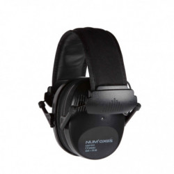 Casque antibruit...