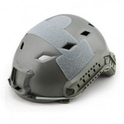 Casque Assaut Smart Team -...
