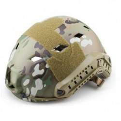 Casque Assaut Smart Team -...