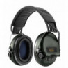 Casque audio amplifié MSA Supreme Pro X