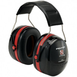 Casque Cabot Peltor Optime...