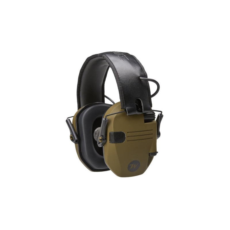 Casque de protection antibruit Winchester Hearpro Montana Actif