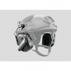 Casque Earmor M31H MOD3