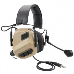 Casque Earmor M32